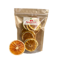 Dehydrated Oranges - 15 Pieces