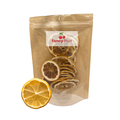 Dehydrated Lemons - 20 Pieces