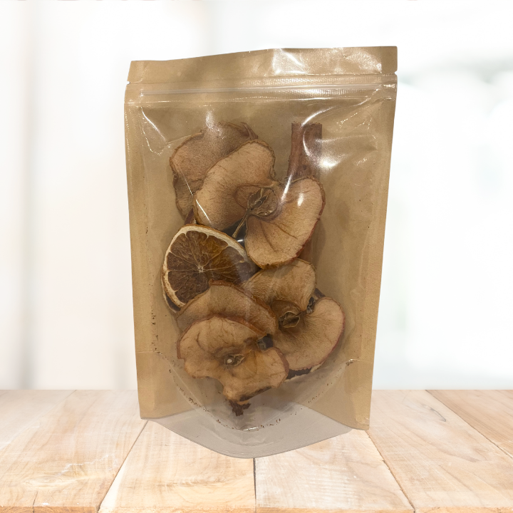 Cinnamon Apple Simmer Pot